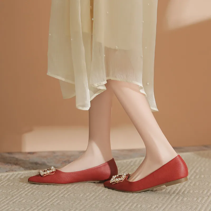 MABEL&CO Casual Single Shoes Women's-4