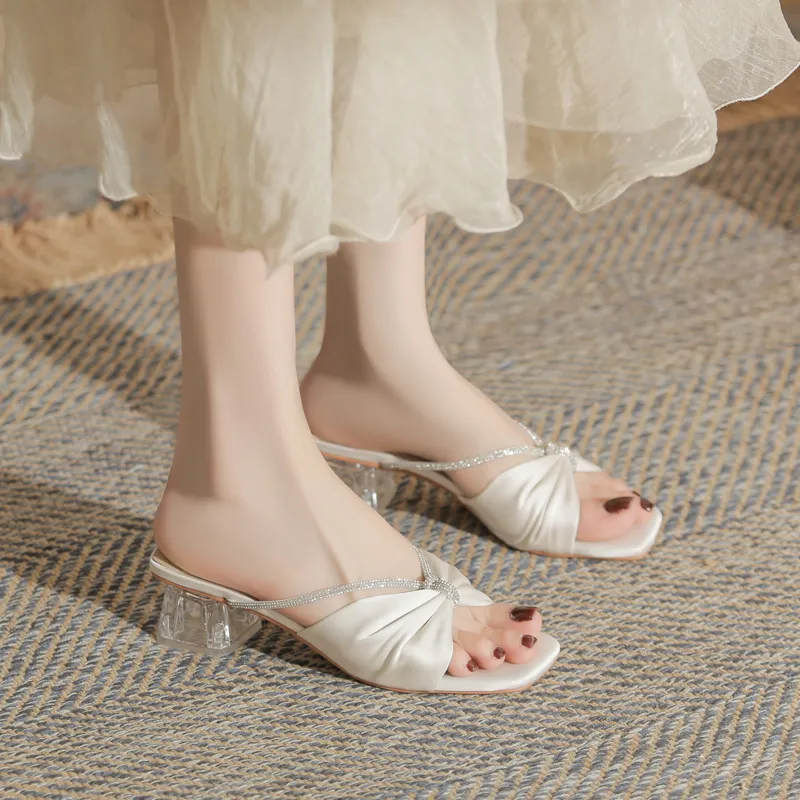 MABEL&CO Slide Slippers Women's-1
