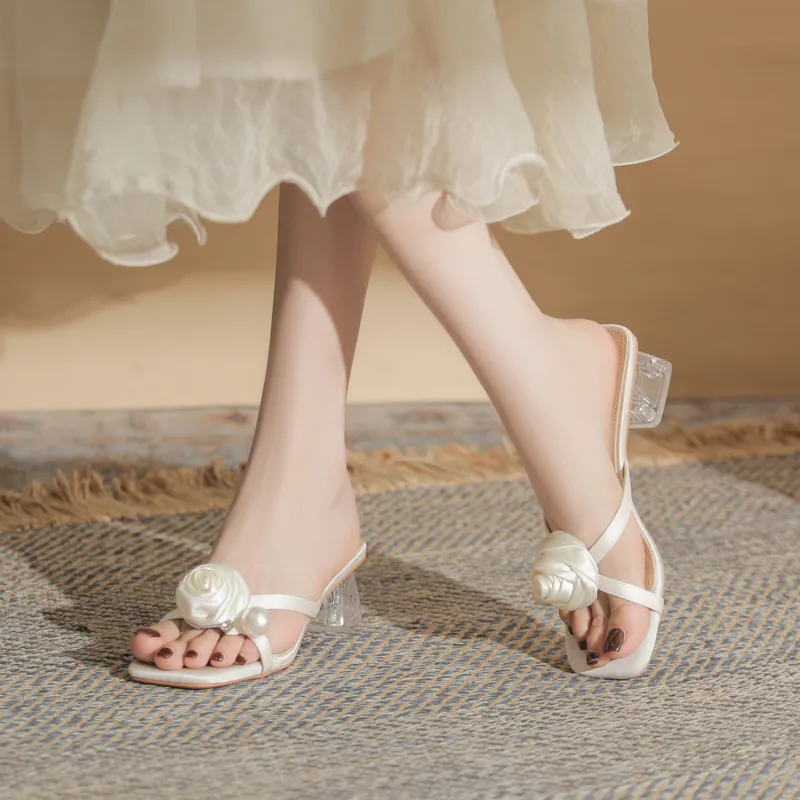 MABEL&CO Slide Slippers Women's-5
