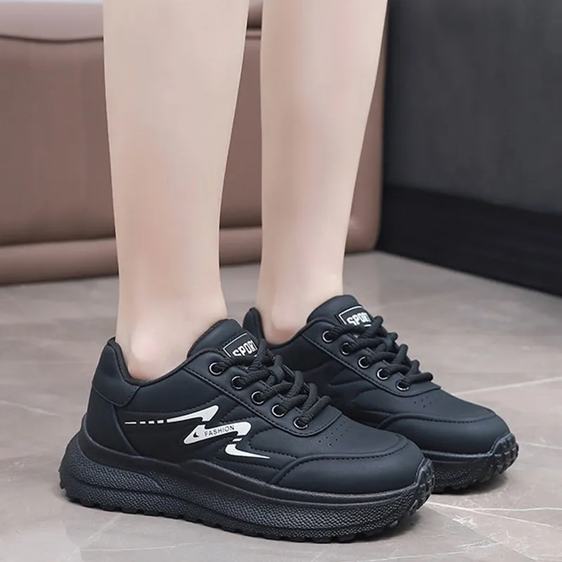 MABEL&CO Low-Top Casual Shoes Women's-8
