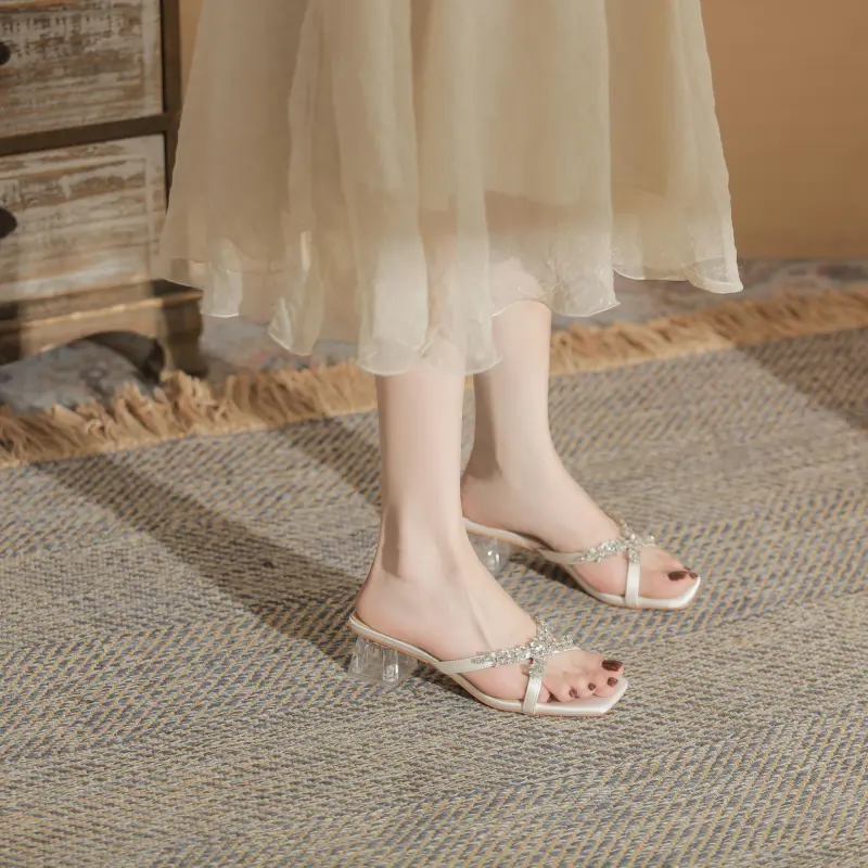 MABEL&CO Slide Slippers Women's-7