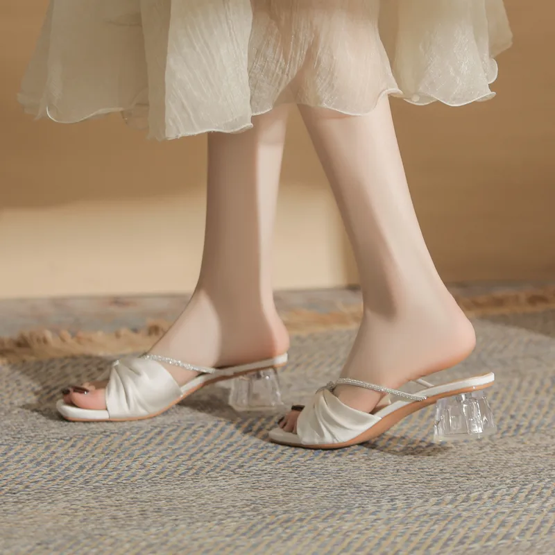 MABEL&CO Slide Slippers Women's-2