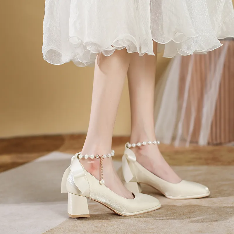MABEL&CO High Heels Women's-1