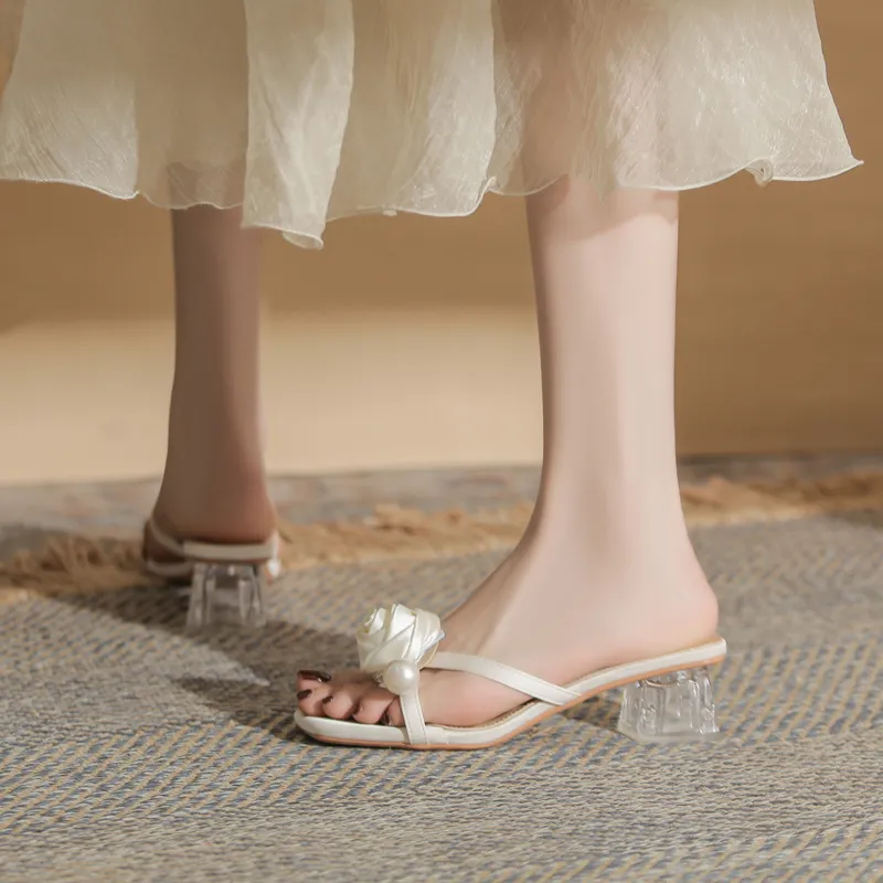 MABEL&CO Slide Slippers Women's-7