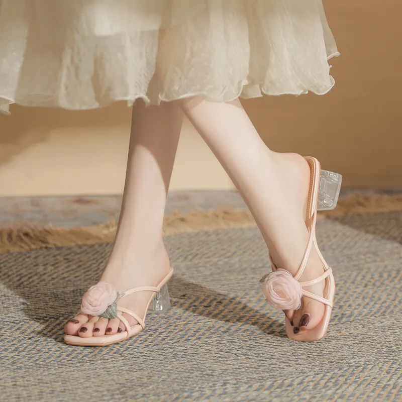 MABEL&CO Slide Slippers Women's-3