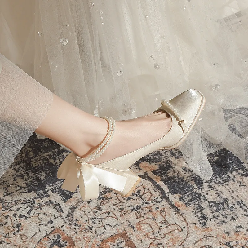 MABEL&CO High Heels Women's-5