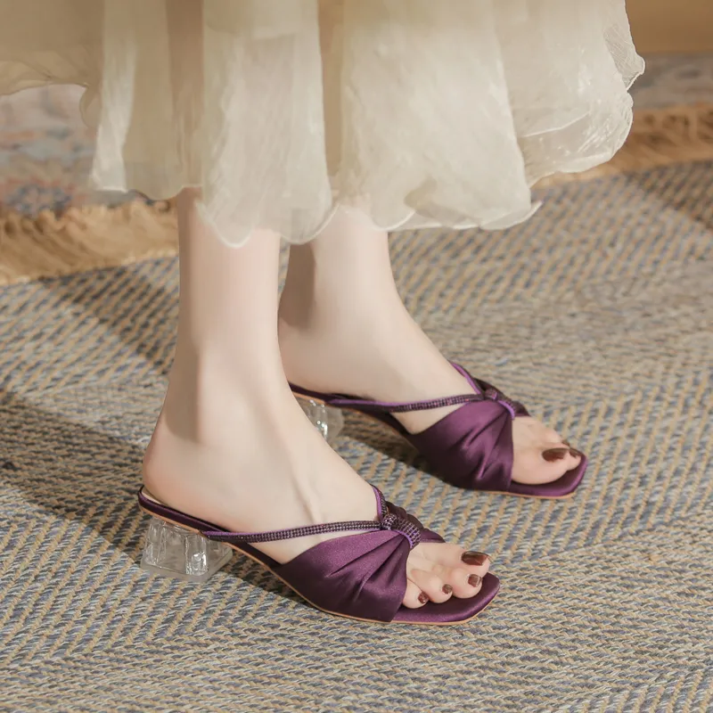 MABEL&CO Slide Slippers Women's-13