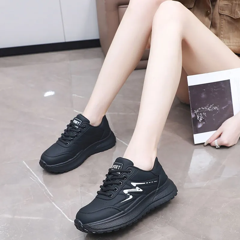 MABEL&CO Low-Top Casual Shoes Women's-6