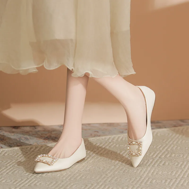 MABEL&CO Casual Single Shoes Women's-10