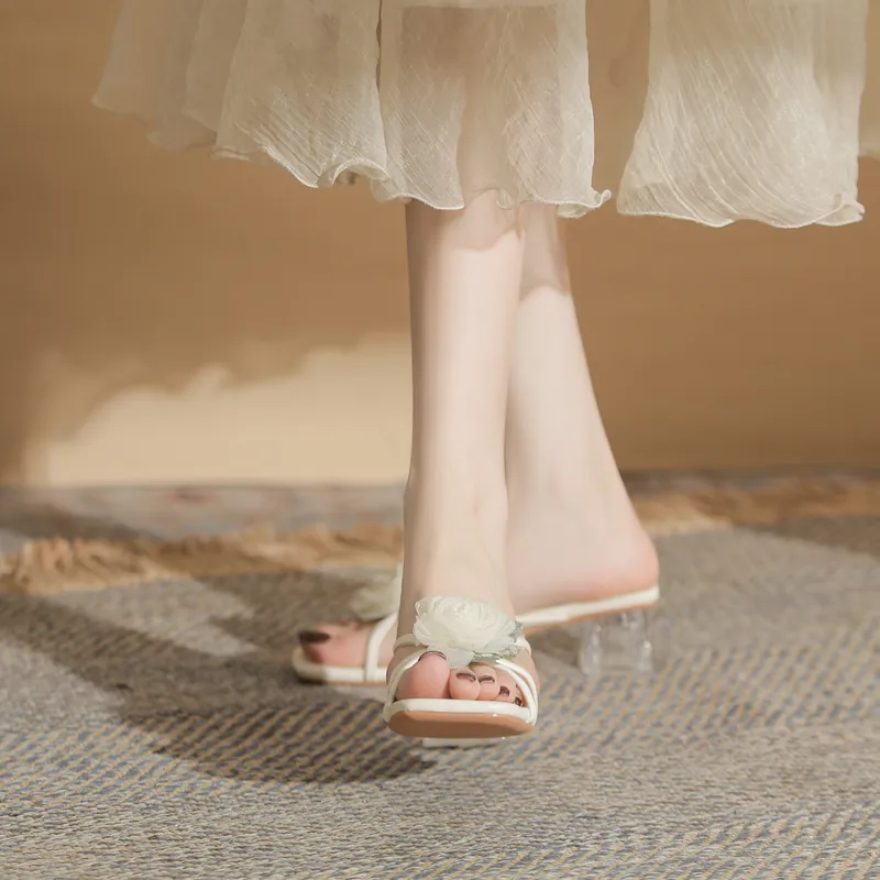 MABEL&CO Slide Slippers Women's-7