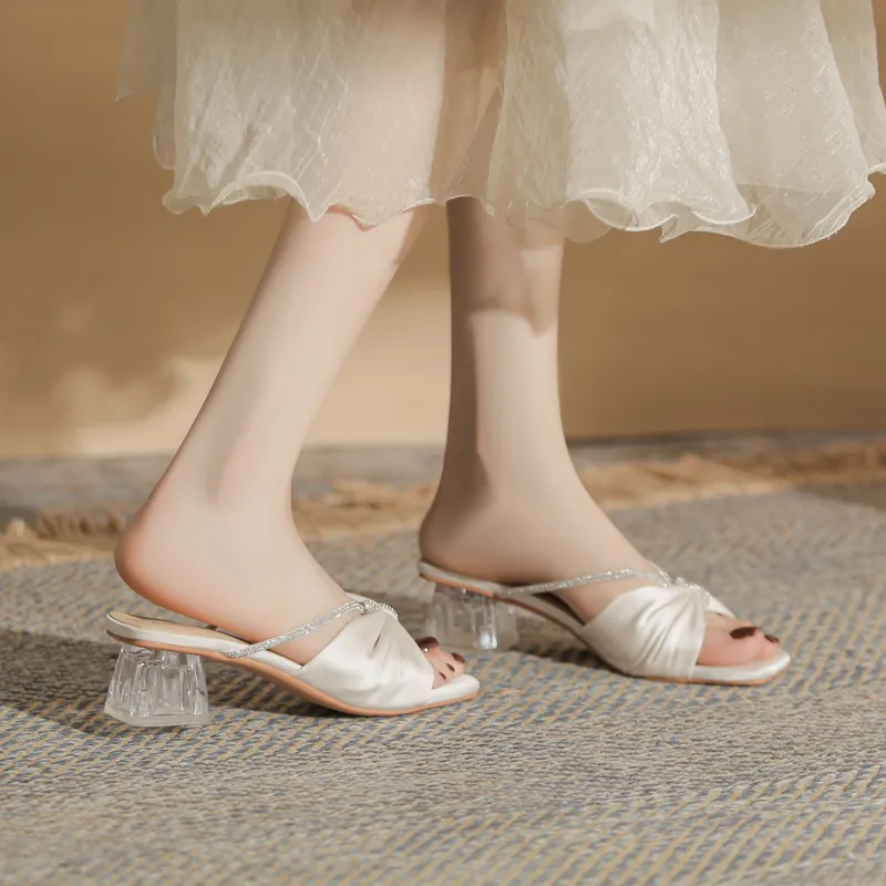 MABEL&CO Slide Slippers Women's-3