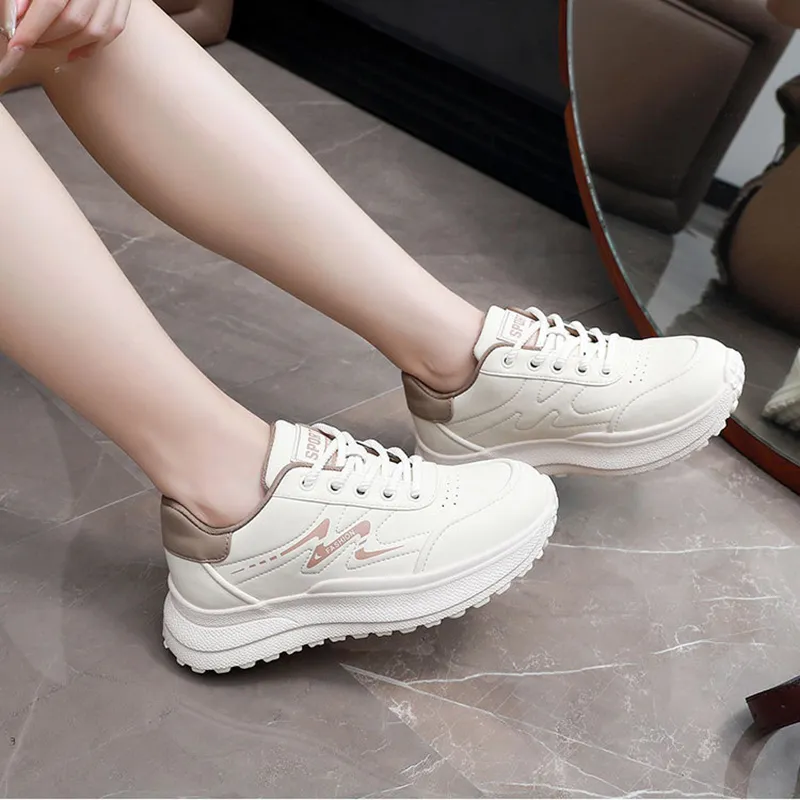 MABEL&CO Low-Top Casual Shoes Women's-1