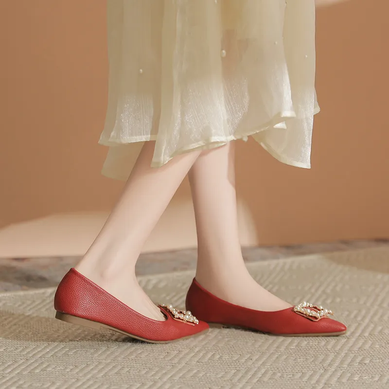 MABEL&CO Casual Single Shoes Women's-3