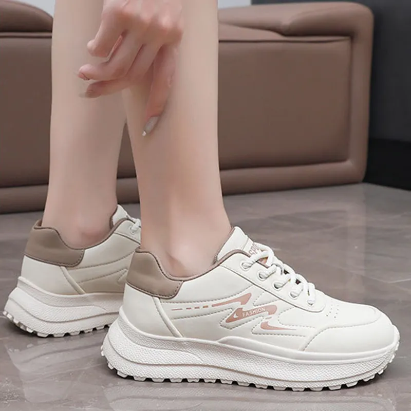 MABEL&CO Low-Top Casual Shoes Women's-4