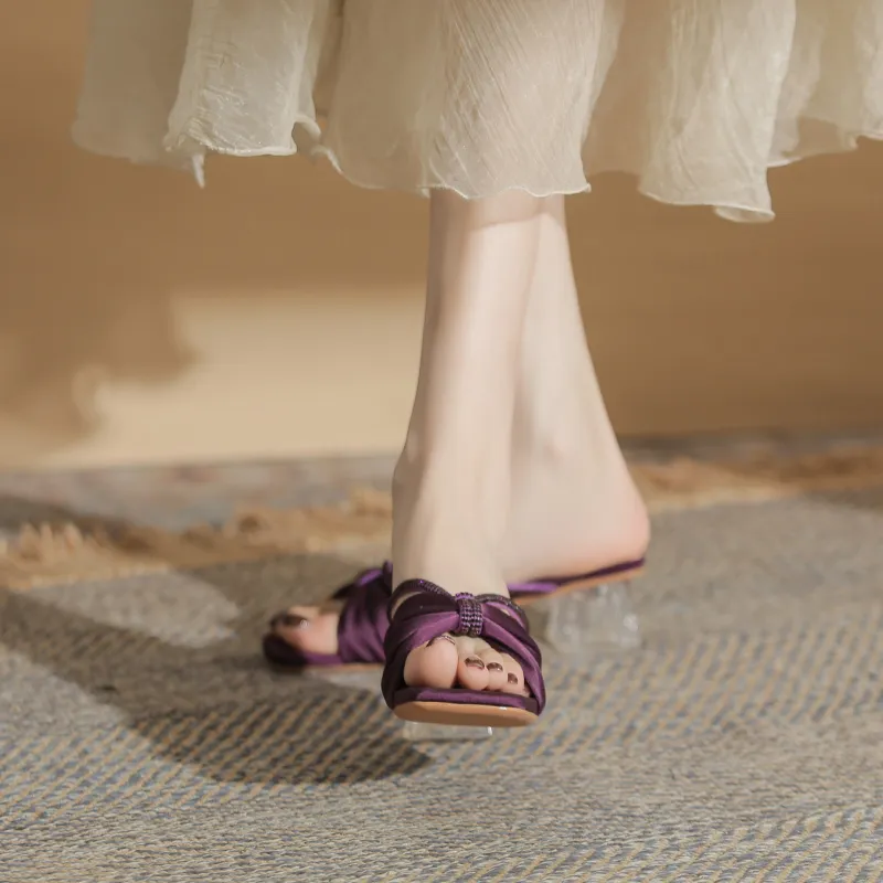 MABEL&CO Slide Slippers Women's-15