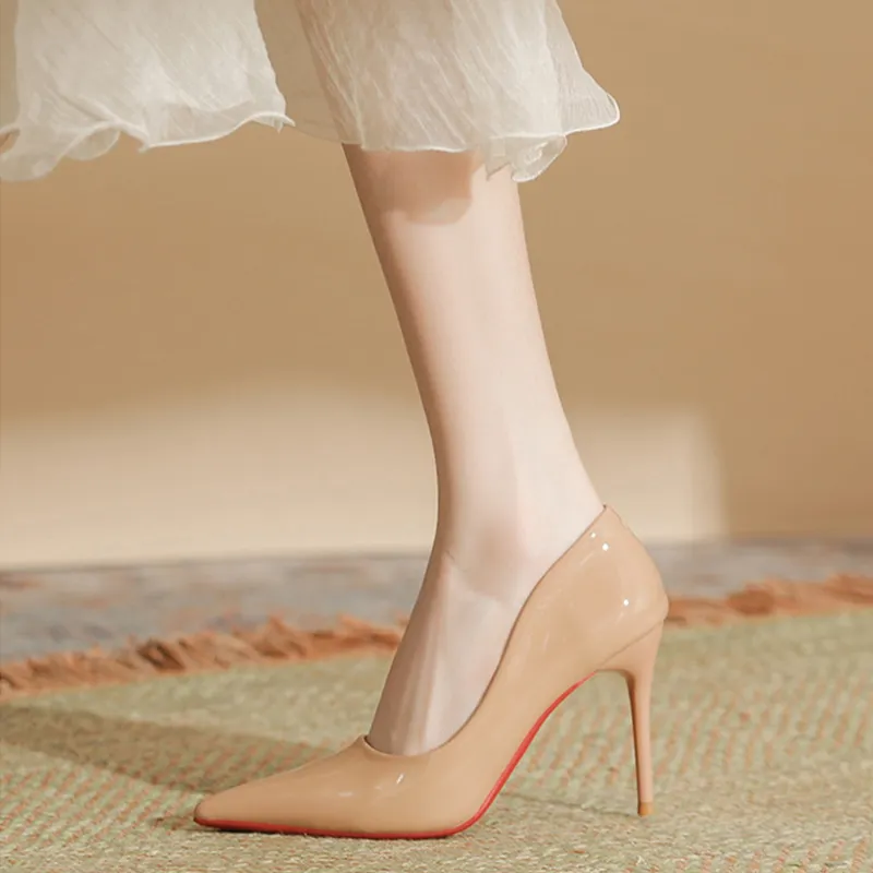 MABEL&CO Slim Heel High Heels Women's-20
