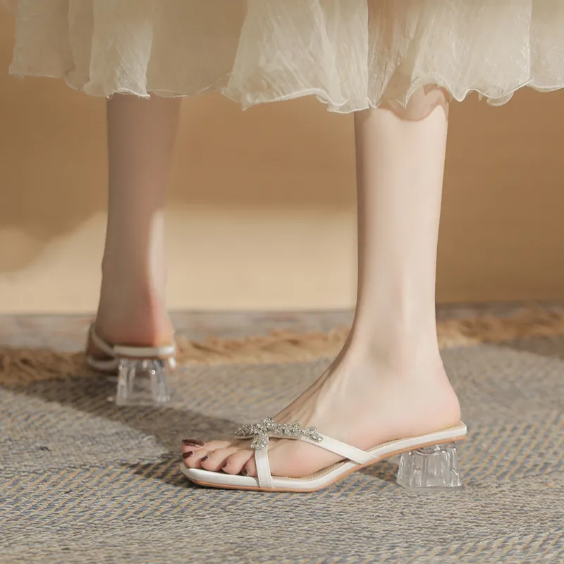 MABEL&CO Slide Slippers Women's-9