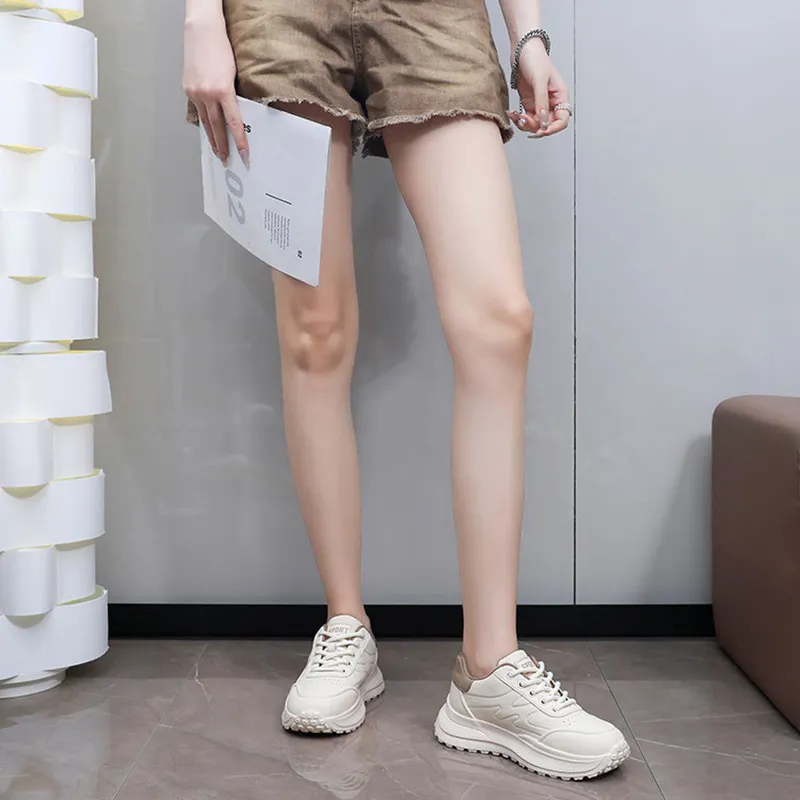 MABEL&CO Low-Top Casual Shoes Women's-3