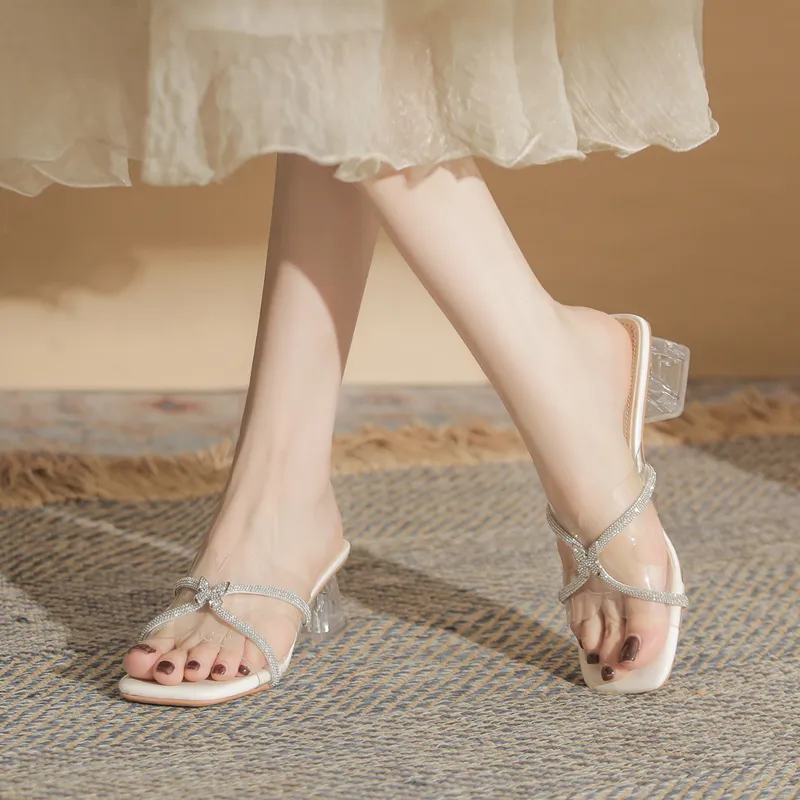 MABEL&CO Slide Slippers Women's-7