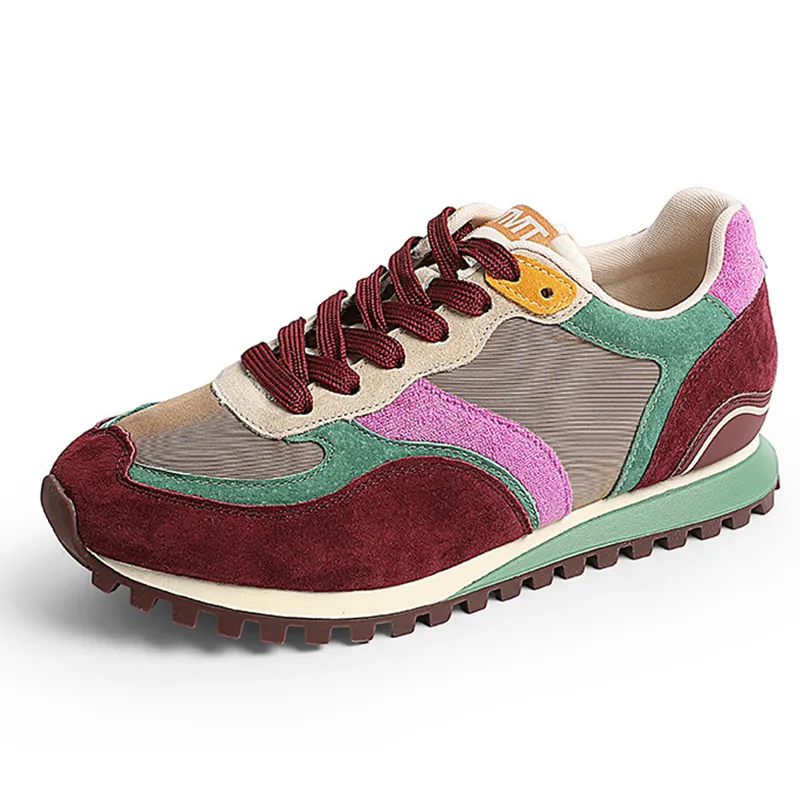 MABEL&CO Low-Top Casual Shoes Women's-3