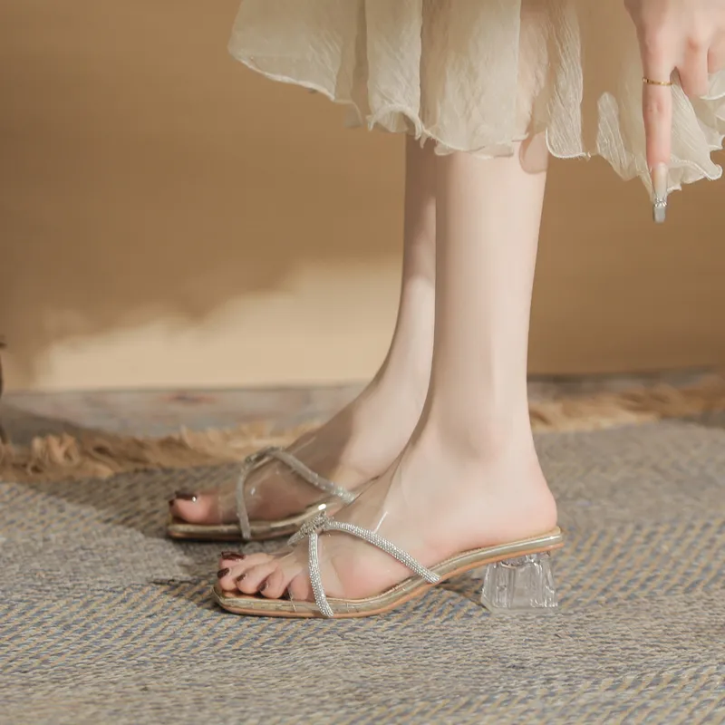 MABEL&CO Slide Slippers Women's-3
