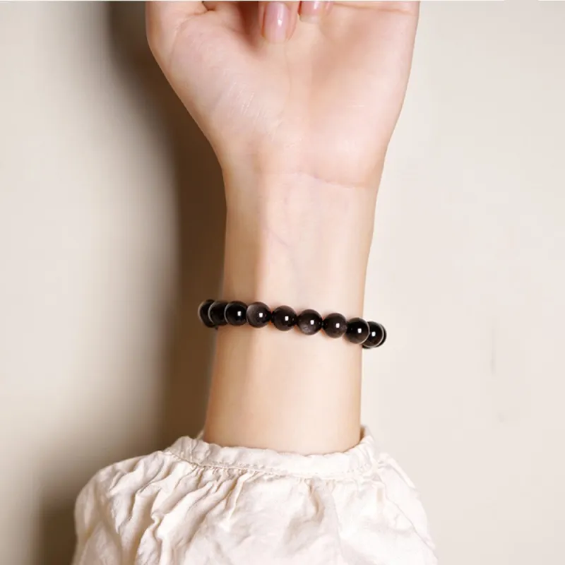 CGC Jade Bracelets Unisex-2