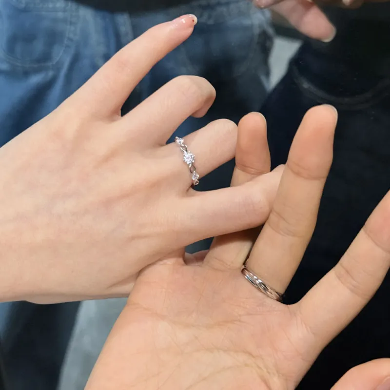 CGC Rings Unisex-7