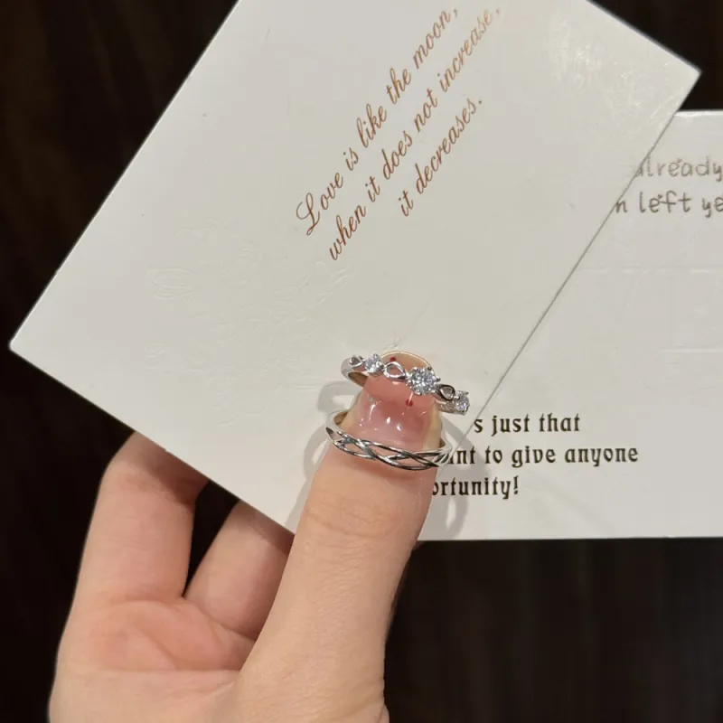 CGC Rings Unisex-1