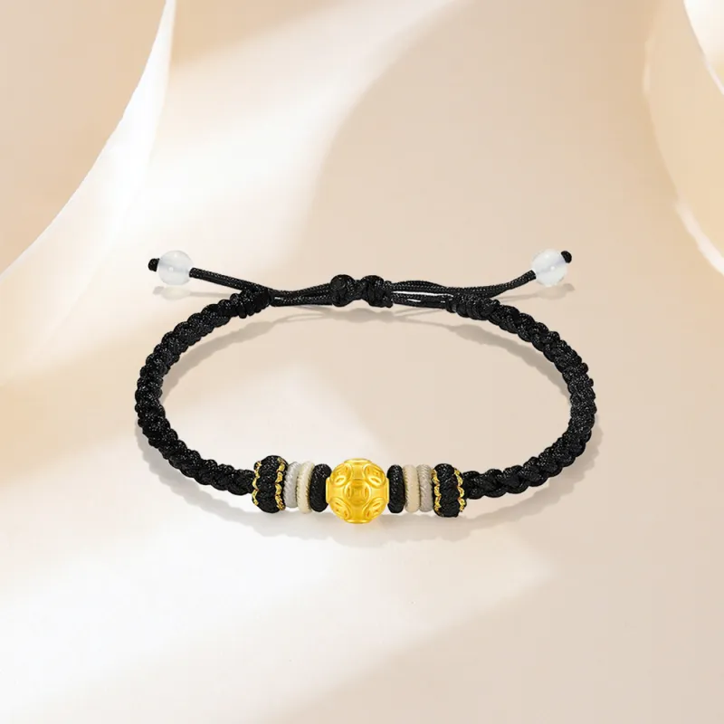 CGC Gold Bracelet Unisex-2