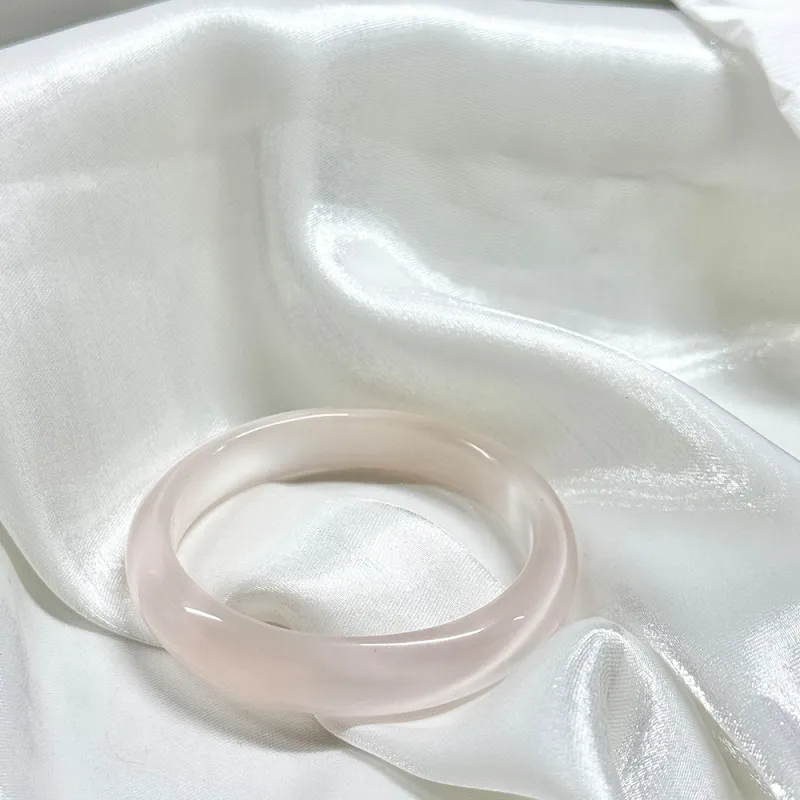 CGC Glass Cat Eye Bangles Women's-17
