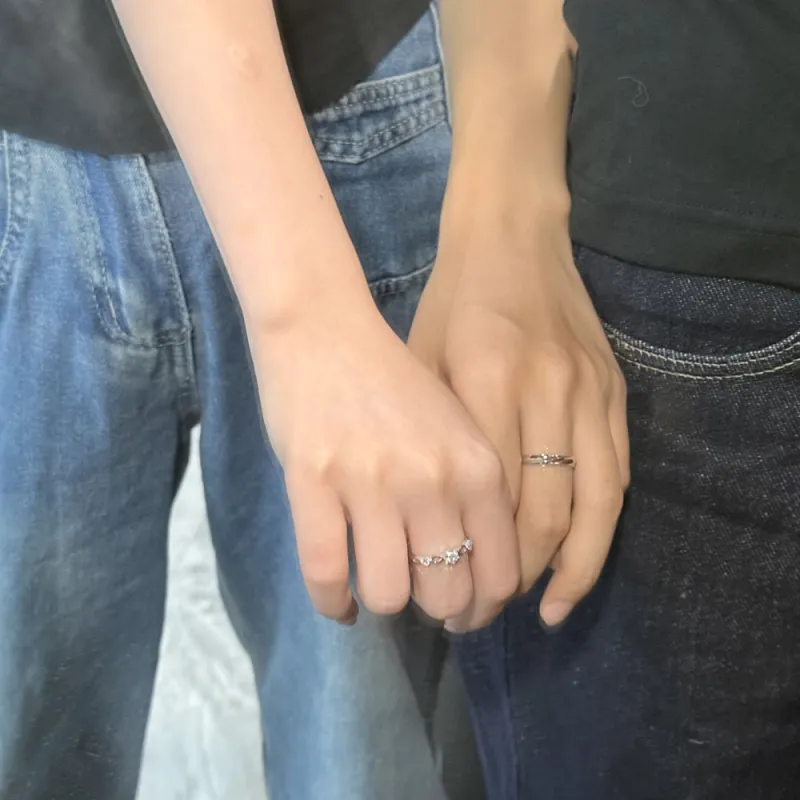 CGC Rings Unisex-6