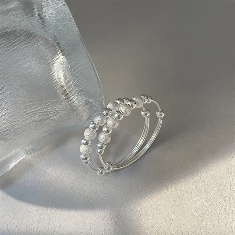 CGC S999 Fine Silver Sterling Silver Bracelets Kids'-2