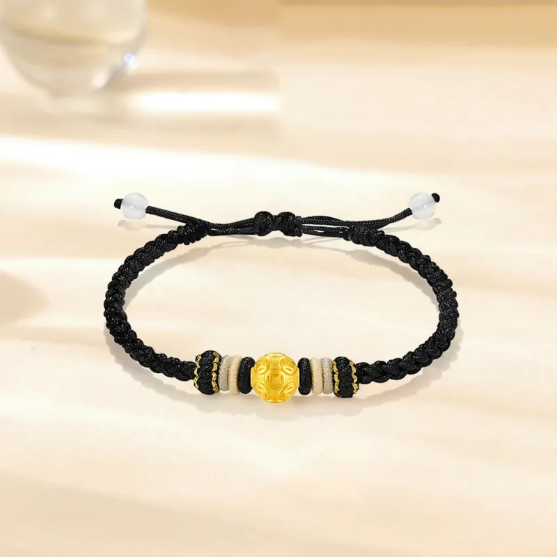 CGC Gold Bracelet Unisex-1