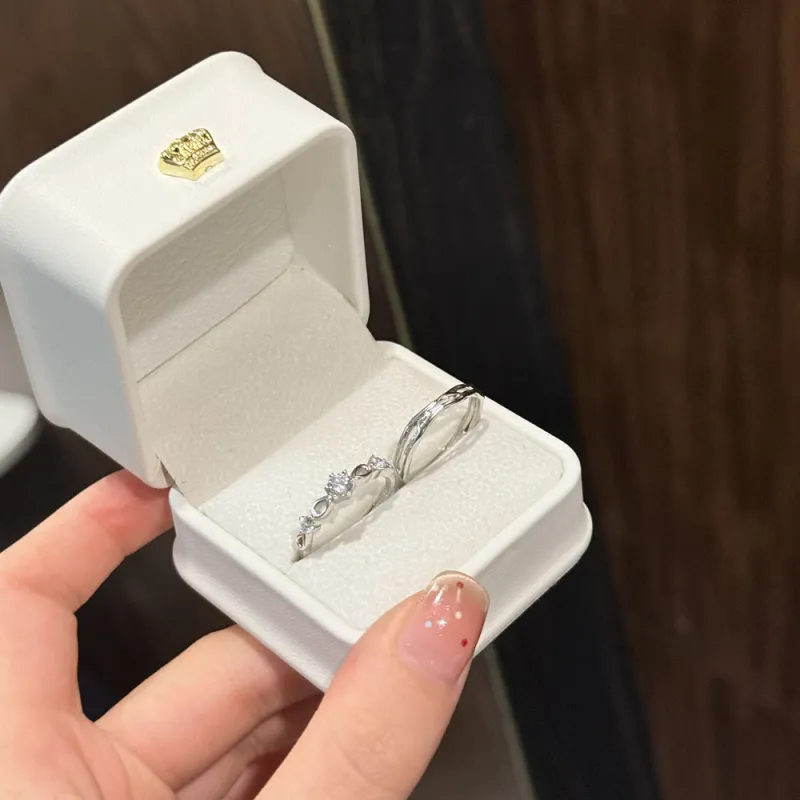 CGC Rings Unisex-11