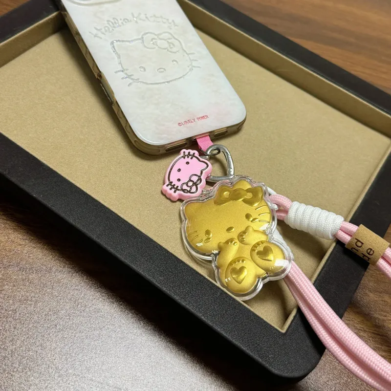 CGC Pendants Unisex-1