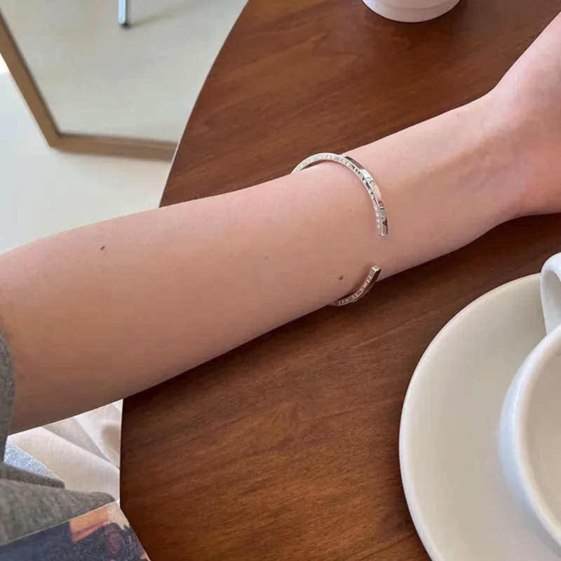 CGC 999 Fine Silver Sterling Silver Bracelets Women's-3