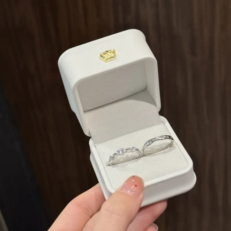 CGC Rings Unisex-9