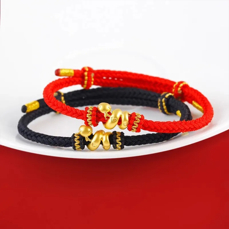 CGC Gold Bracelet Unisex-2