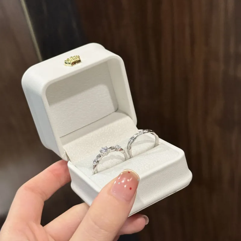 CGC Rings Unisex-10