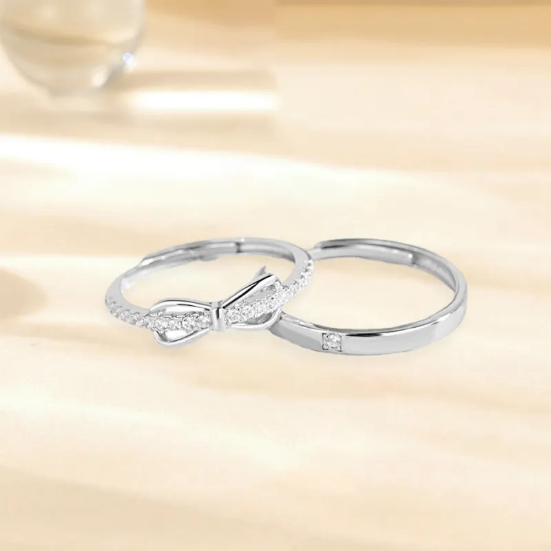 CGC Rings Unisex-5