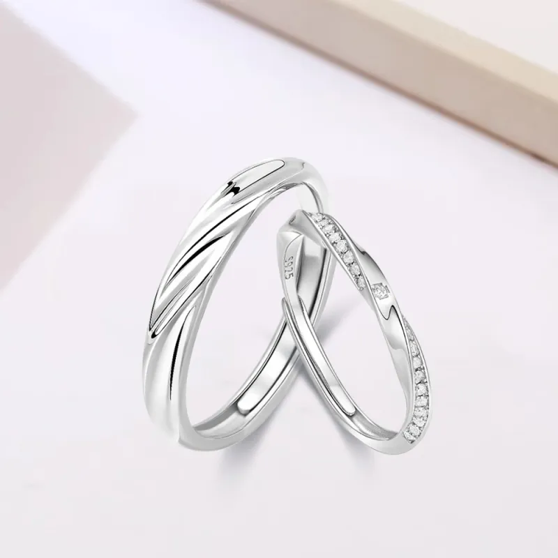 CGC Rings Unisex-1