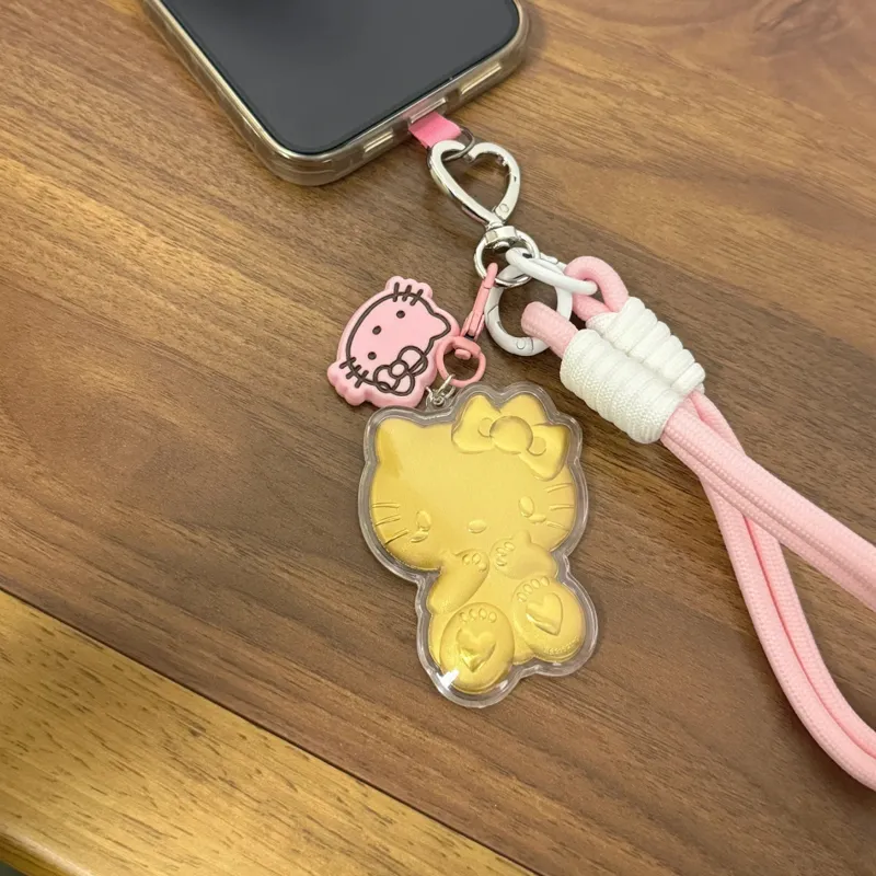 CGC Pendants Unisex-2