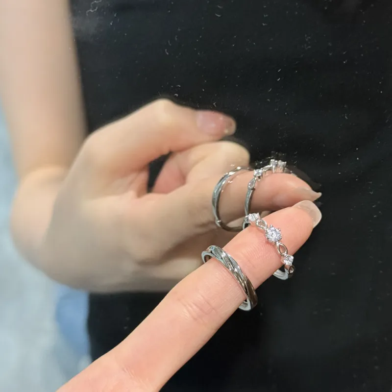 CGC Rings Unisex-5