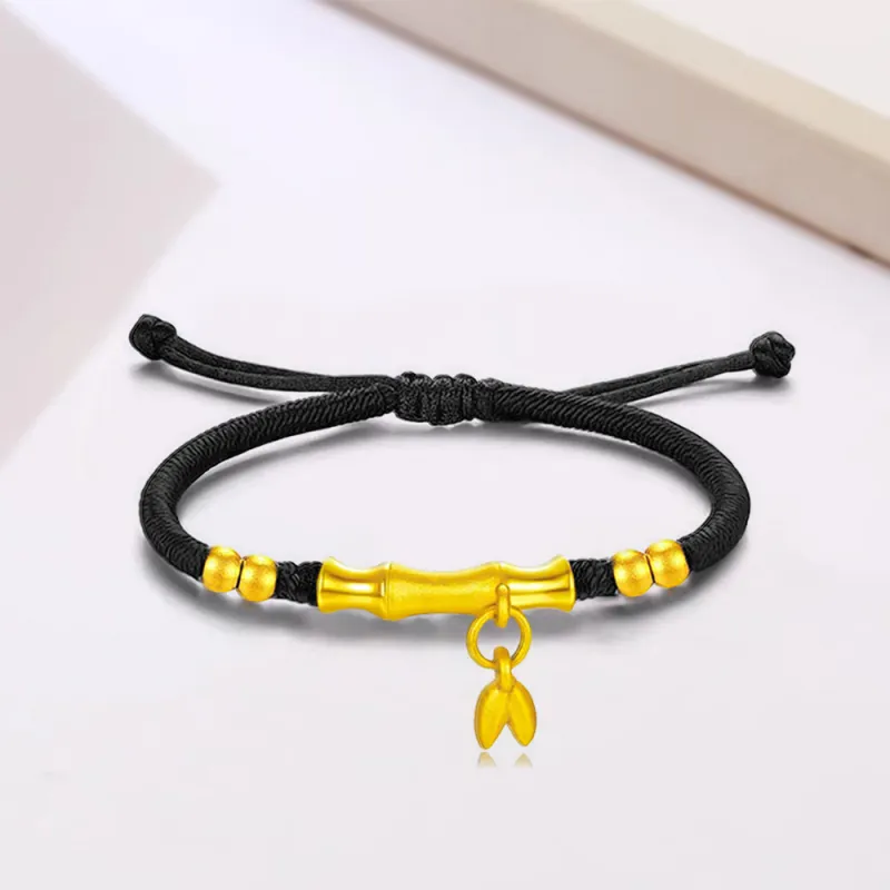 CGC Gold Bracelet Unisex-2