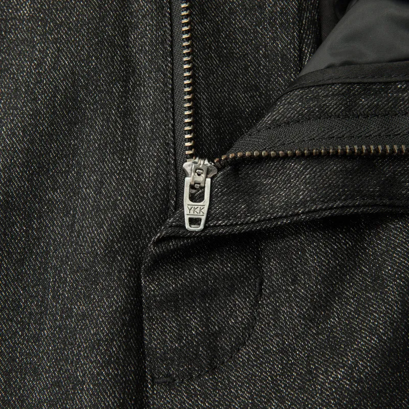 ANDREW MACKENZIE Suit Trouser Men's Black-2