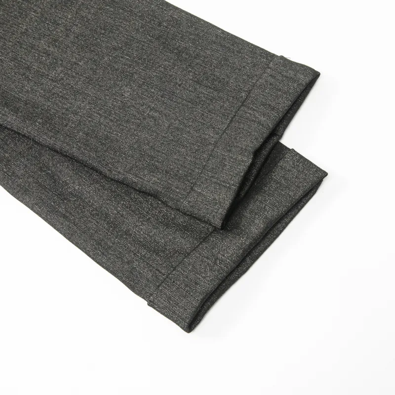 ANDREW MACKENZIE Suit Trouser Men's Black-4