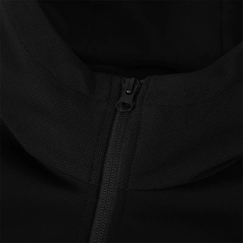 ANDREW MACKENZIE Jackets Coats Men's Black-2