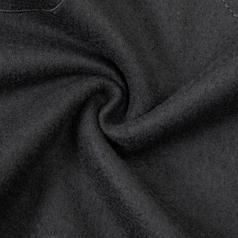 ANDREW MACKENZIE Coats Men's Black-3
