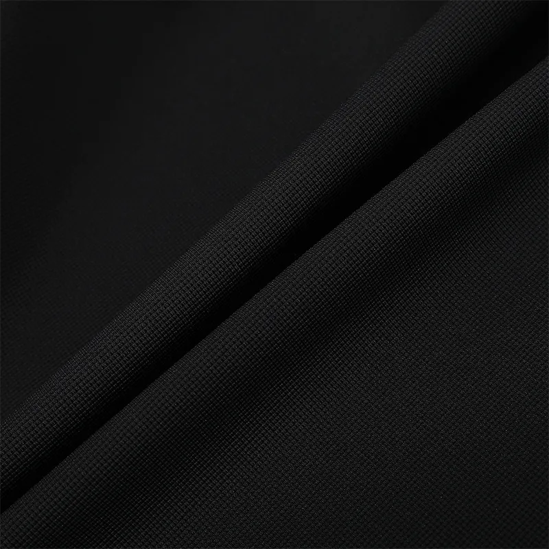 ANDREW MACKENZIE Jackets Coats Men's Black-3