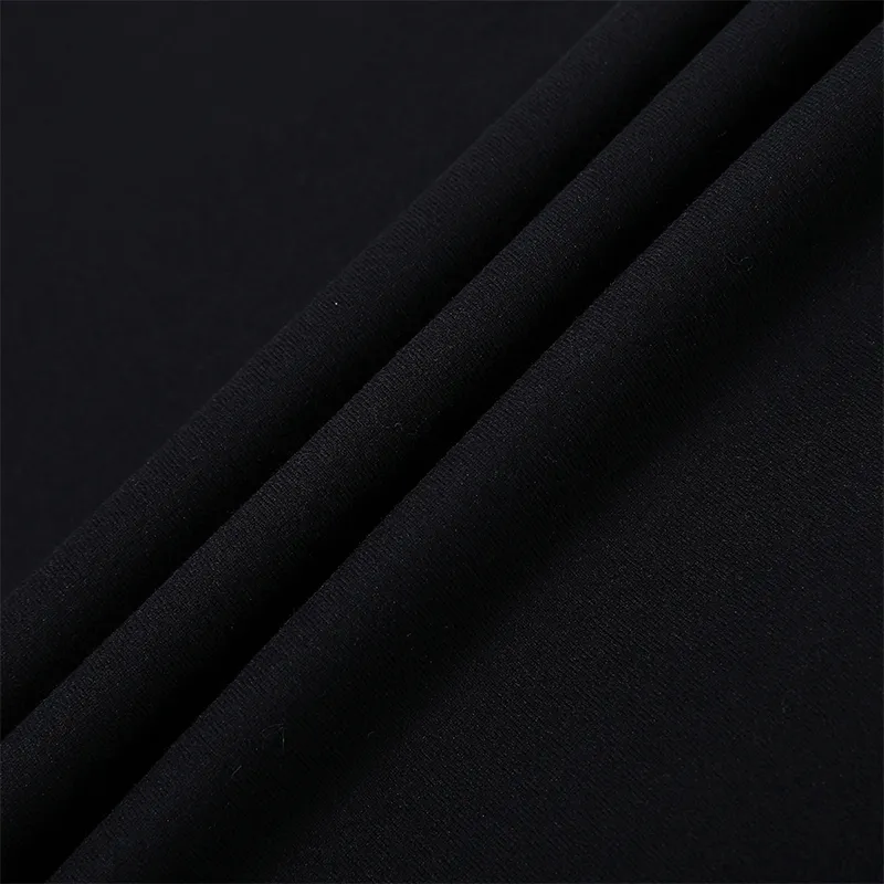 ANDREW MACKENZIE Knitwear Men's Black-3